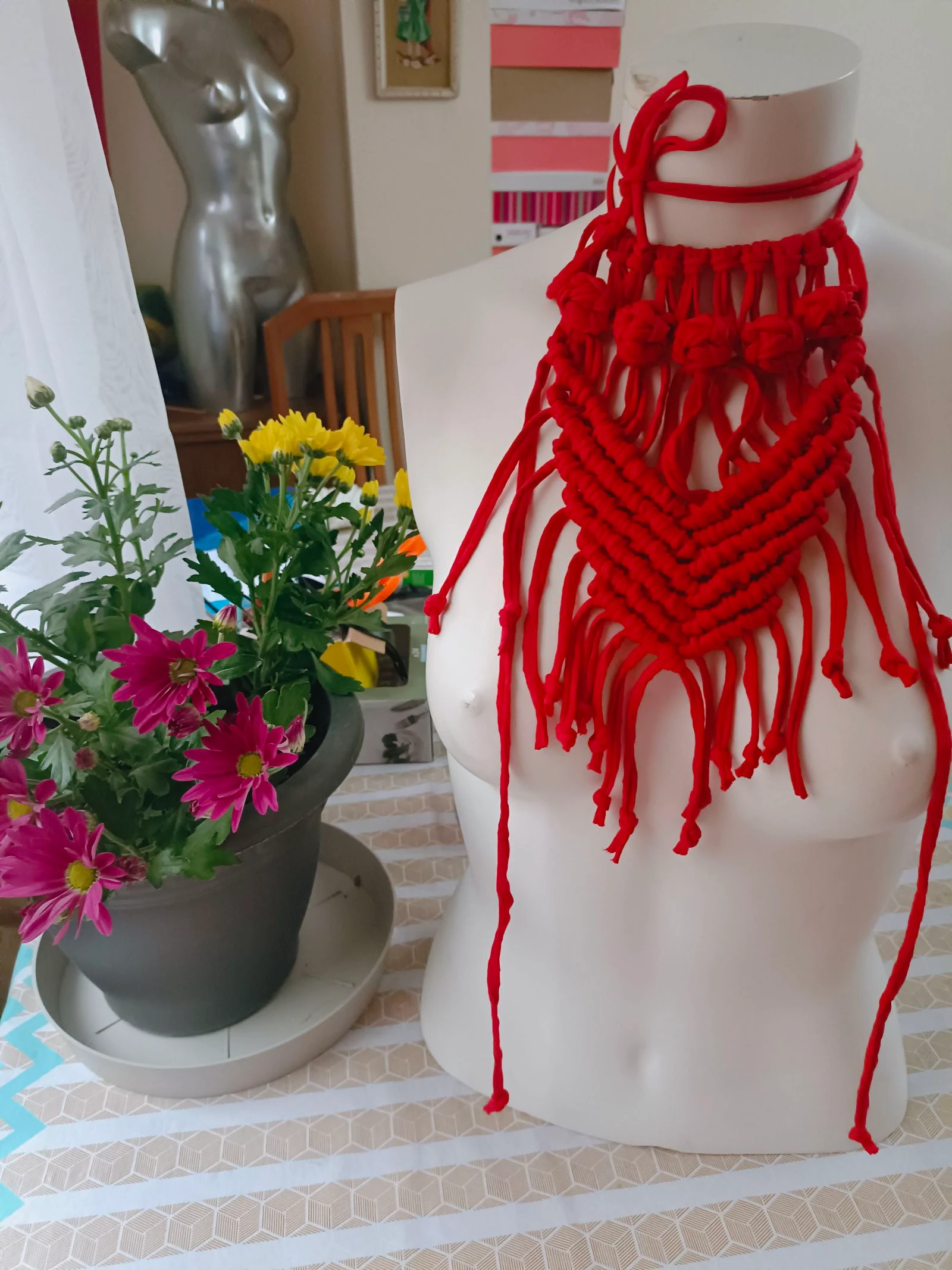 Collier artesano  – photo 4